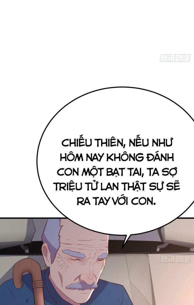 Y Thánh Thiên Tài Tại Hoa Đô Chap 34 - Next Chap 35