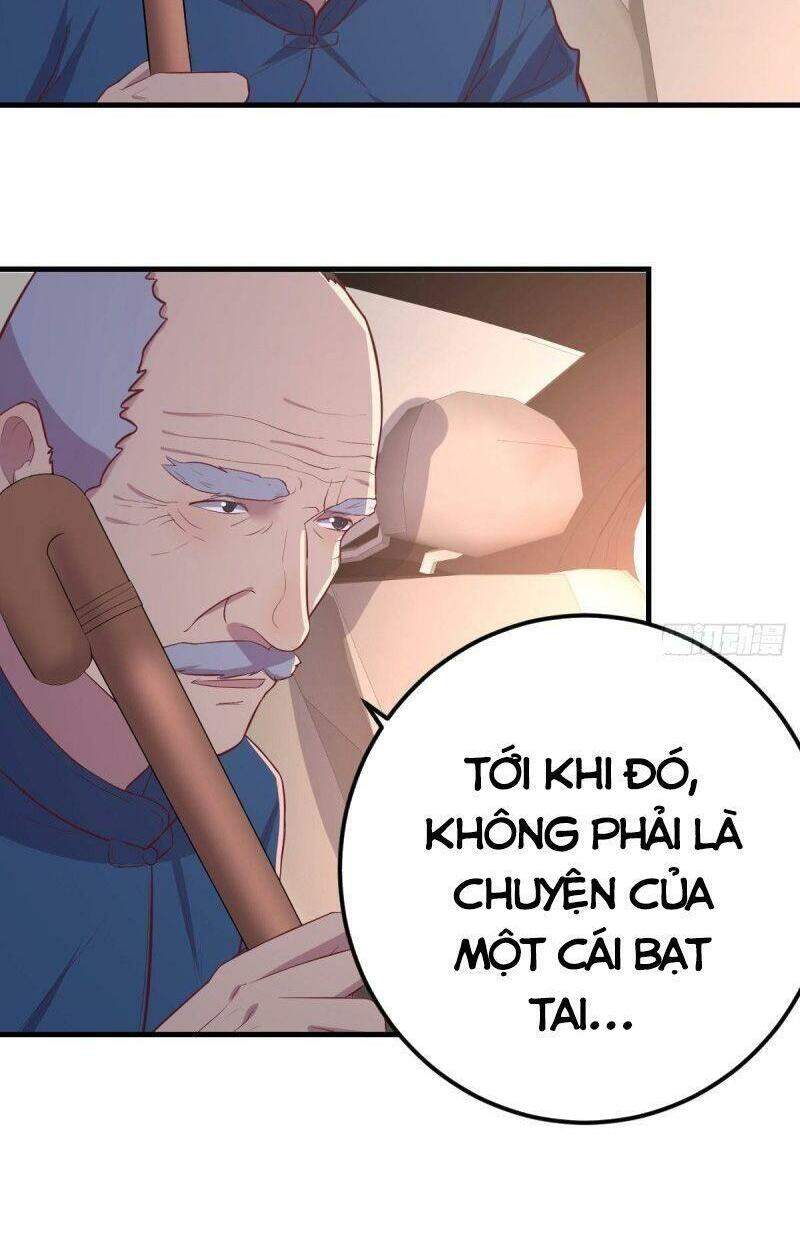 Y Thánh Thiên Tài Tại Hoa Đô Chap 34 - Next Chap 35