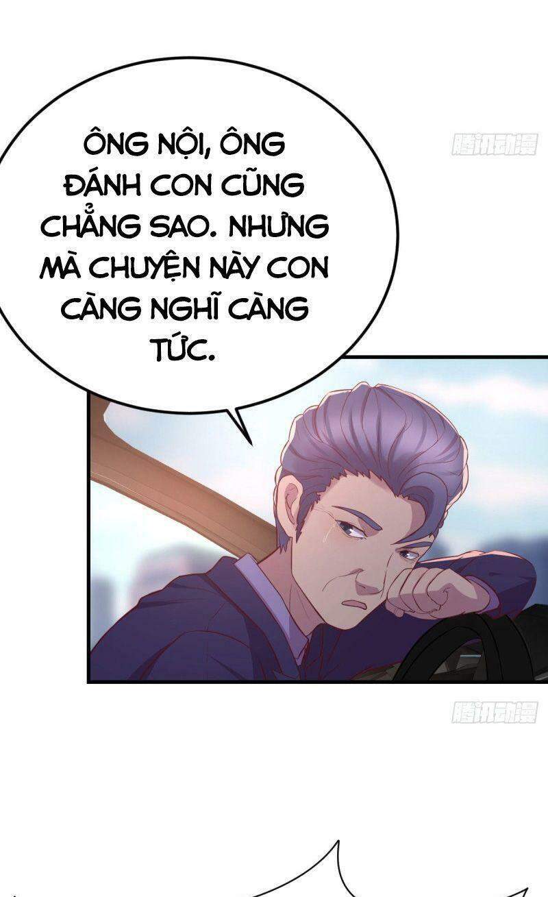 Y Thánh Thiên Tài Tại Hoa Đô Chap 34 - Next Chap 35
