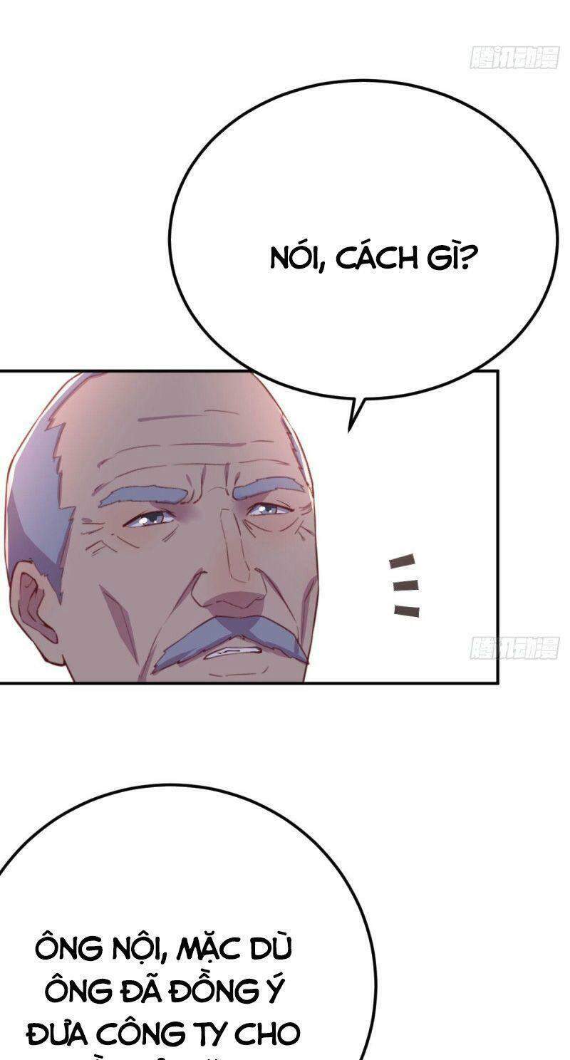 Y Thánh Thiên Tài Tại Hoa Đô Chap 34 - Next Chap 35