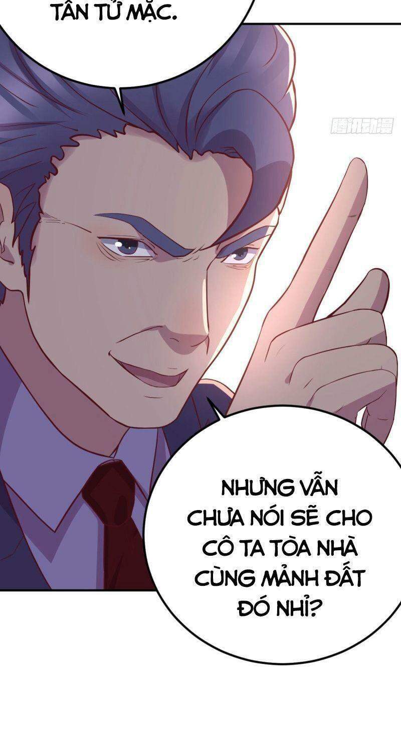 Y Thánh Thiên Tài Tại Hoa Đô Chap 34 - Next Chap 35