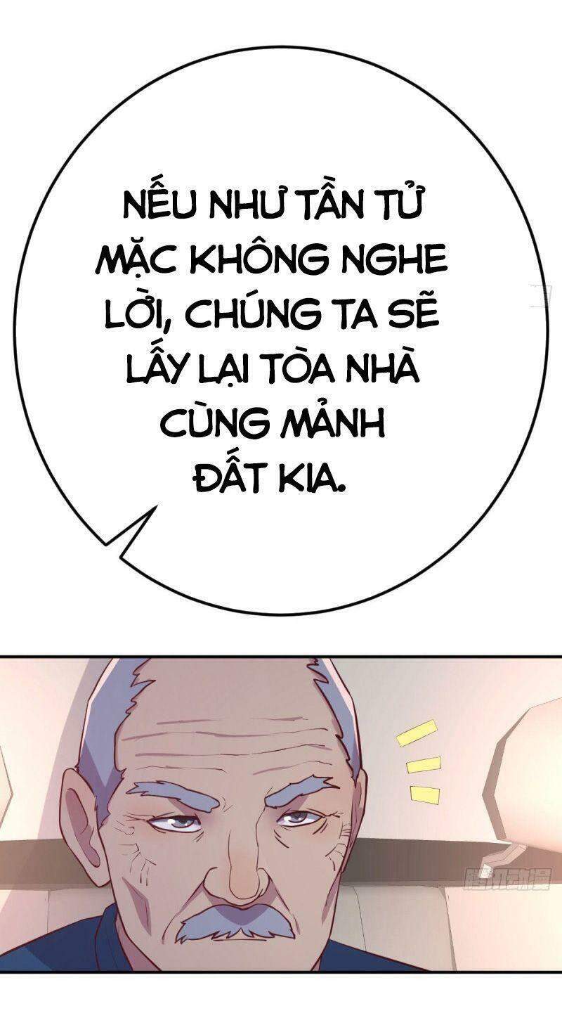 Y Thánh Thiên Tài Tại Hoa Đô Chap 34 - Next Chap 35