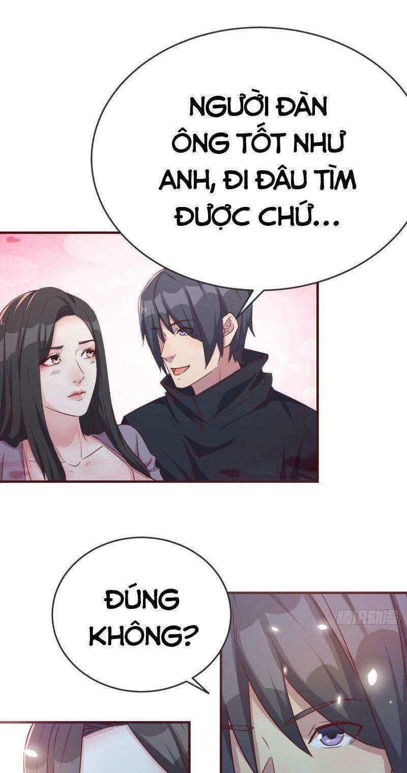 Y Thánh Thiên Tài Tại Hoa Đô Chap 34 - Next Chap 35