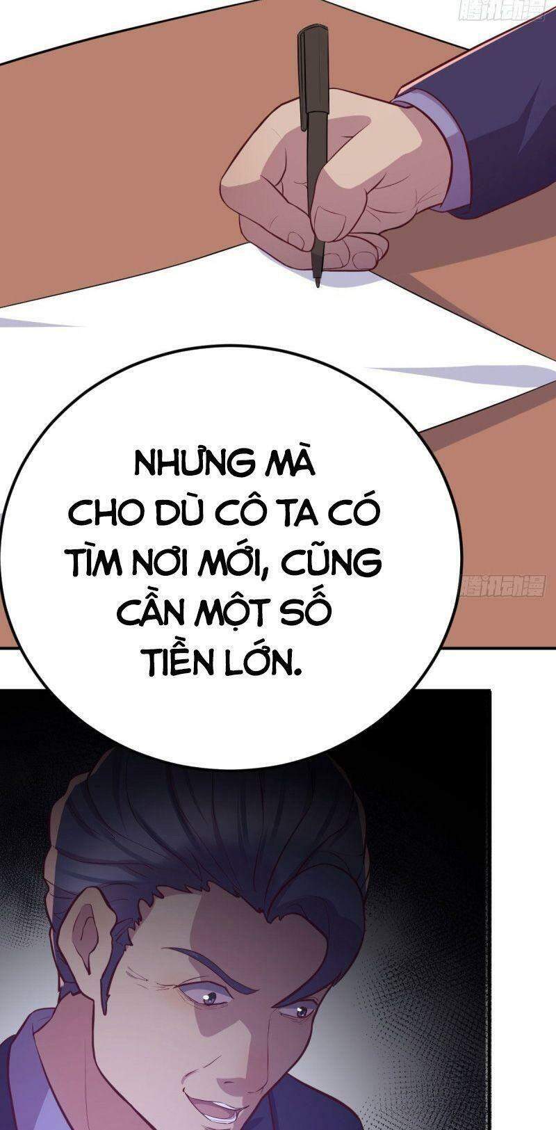 Y Thánh Thiên Tài Tại Hoa Đô Chap 34 - Next Chap 35