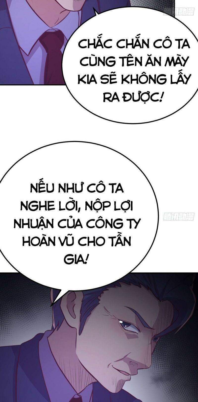 Y Thánh Thiên Tài Tại Hoa Đô Chap 34 - Next Chap 35