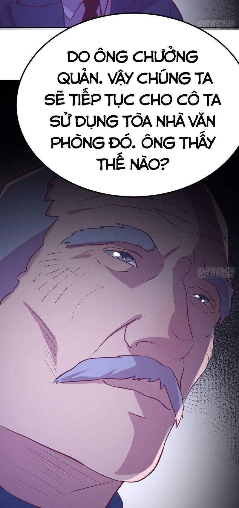 Y Thánh Thiên Tài Tại Hoa Đô Chap 34 - Next Chap 35