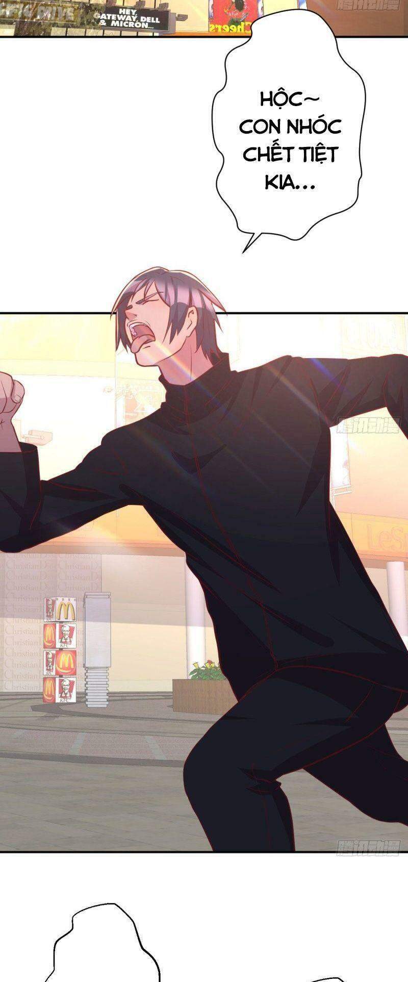 Y Thánh Thiên Tài Tại Hoa Đô Chap 34 - Next Chap 35
