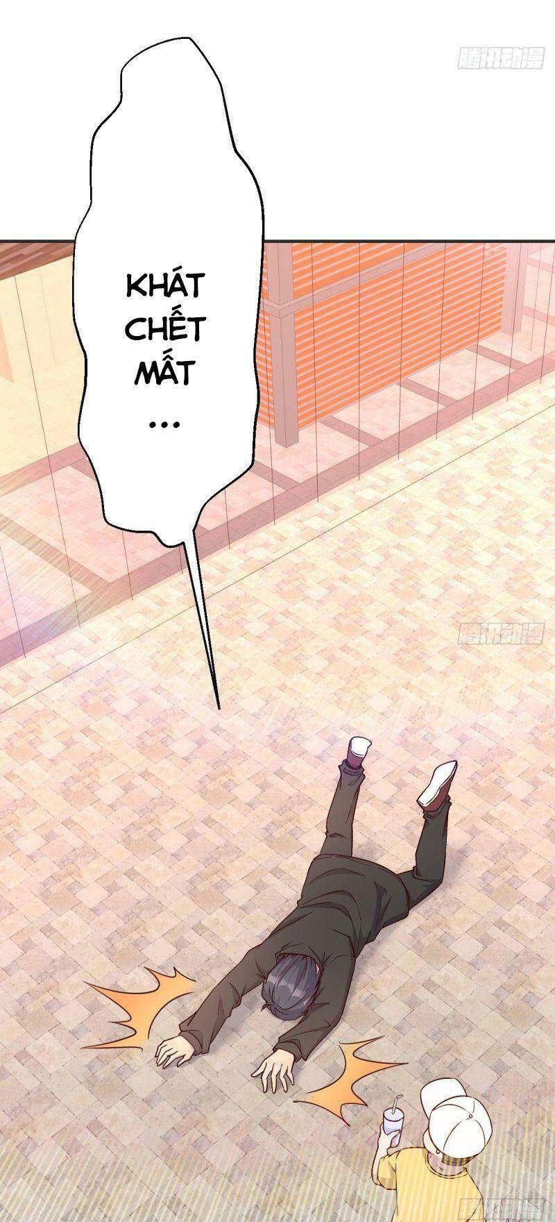 Y Thánh Thiên Tài Tại Hoa Đô Chap 34 - Next Chap 35