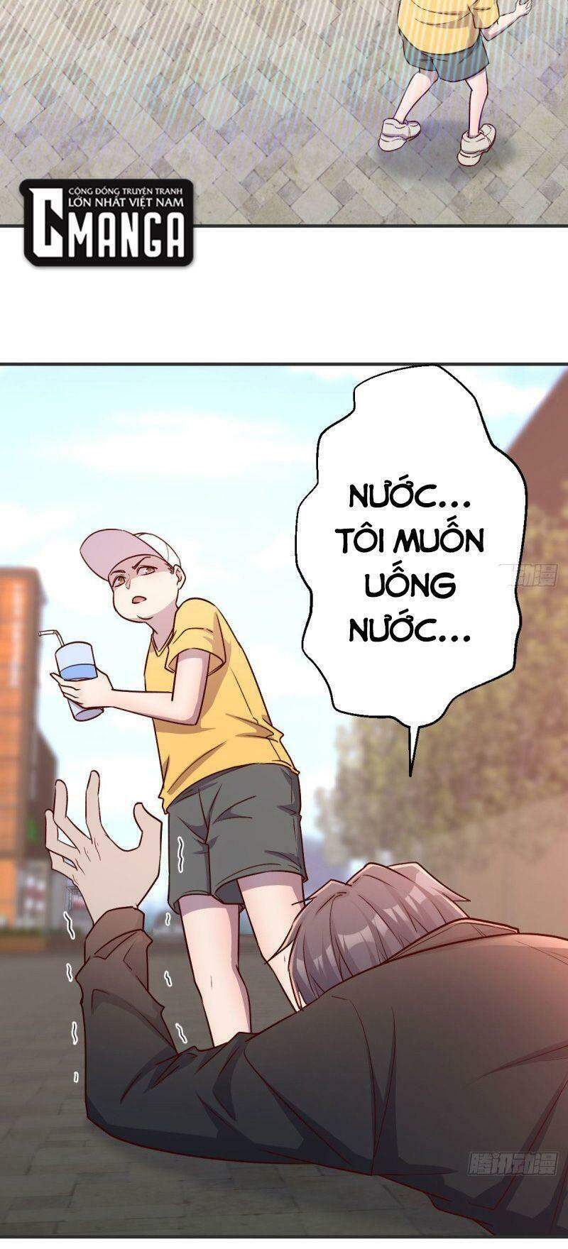 Y Thánh Thiên Tài Tại Hoa Đô Chap 34 - Next Chap 35