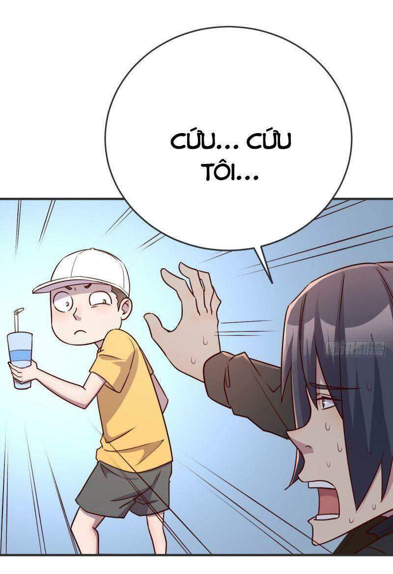 Y Thánh Thiên Tài Tại Hoa Đô Chap 34 - Next Chap 35