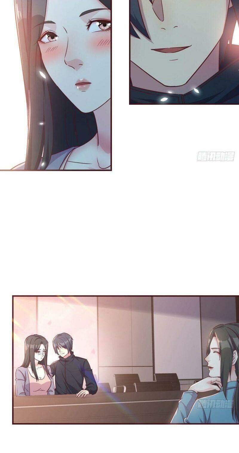 Y Thánh Thiên Tài Tại Hoa Đô Chap 34 - Next Chap 35