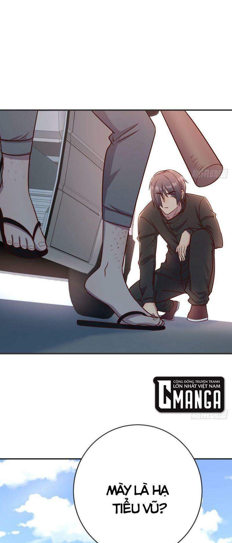 Y Thánh Thiên Tài Tại Hoa Đô Chap 34 - Next Chap 35