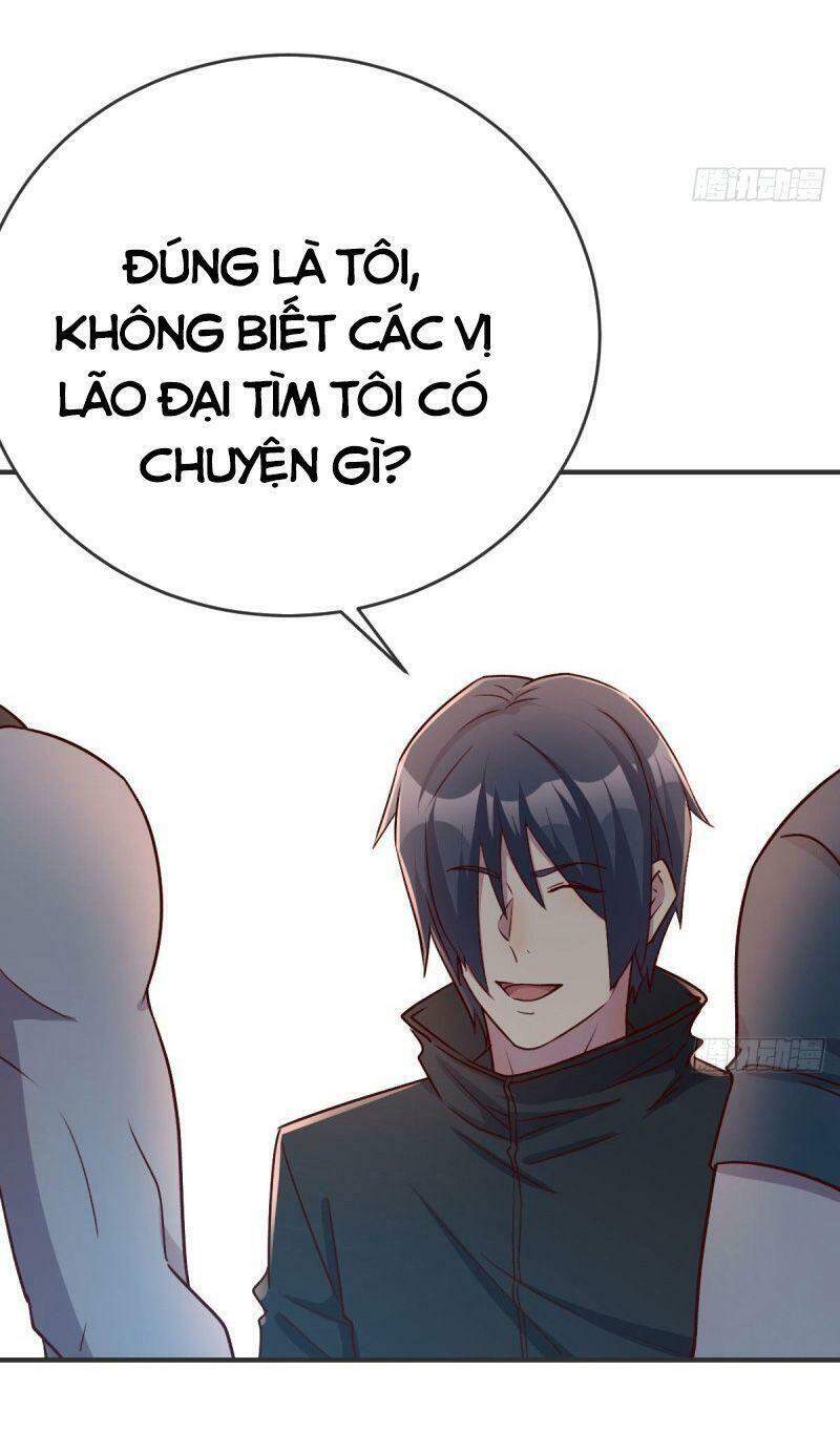 Y Thánh Thiên Tài Tại Hoa Đô Chap 34 - Next Chap 35