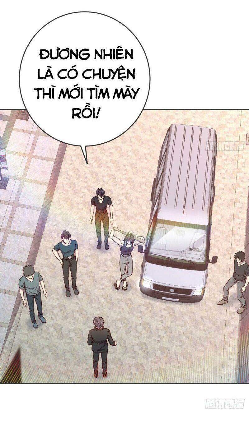 Y Thánh Thiên Tài Tại Hoa Đô Chap 34 - Next Chap 35