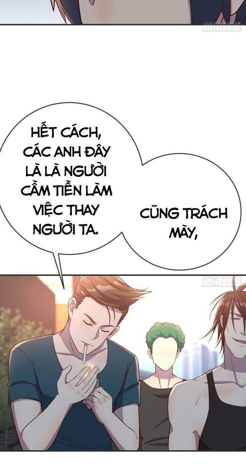 Y Thánh Thiên Tài Tại Hoa Đô Chap 34 - Next Chap 35