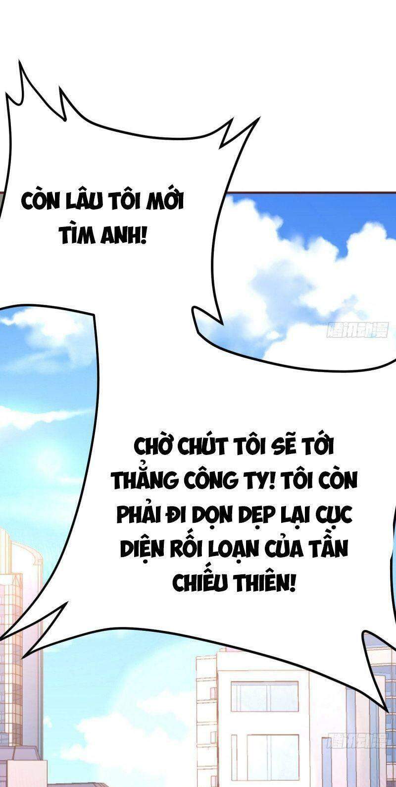 Y Thánh Thiên Tài Tại Hoa Đô Chap 34 - Next Chap 35