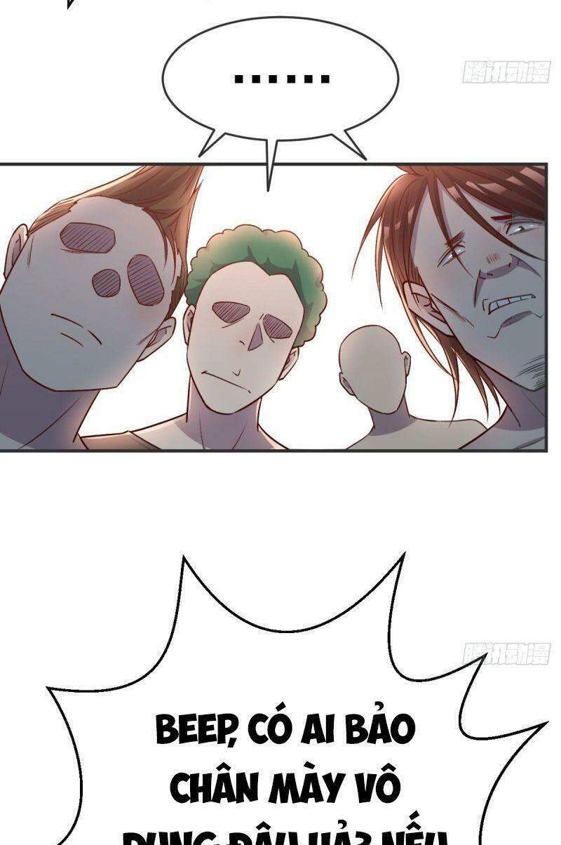 Y Thánh Thiên Tài Tại Hoa Đô Chap 34 - Next Chap 35