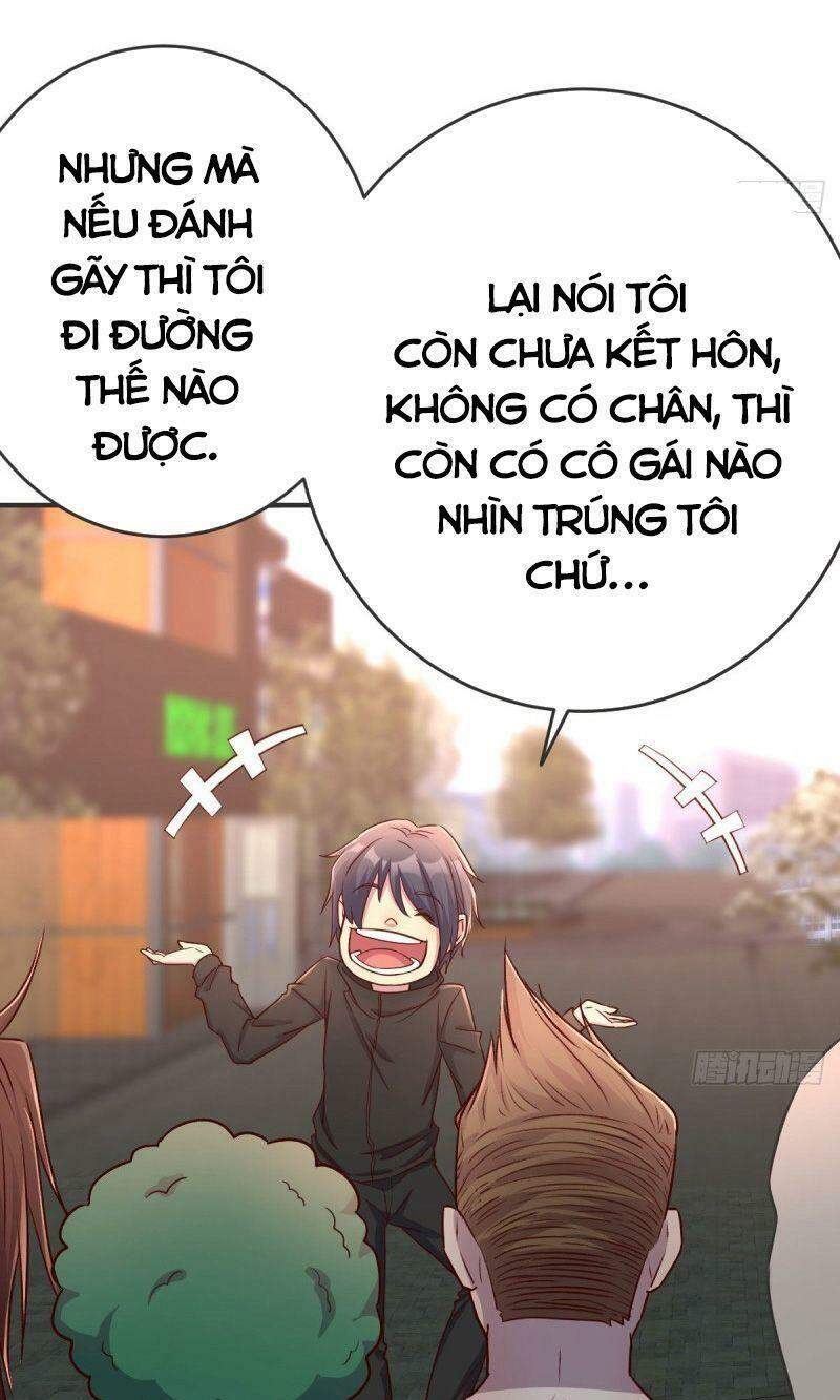 Y Thánh Thiên Tài Tại Hoa Đô Chap 34 - Next Chap 35