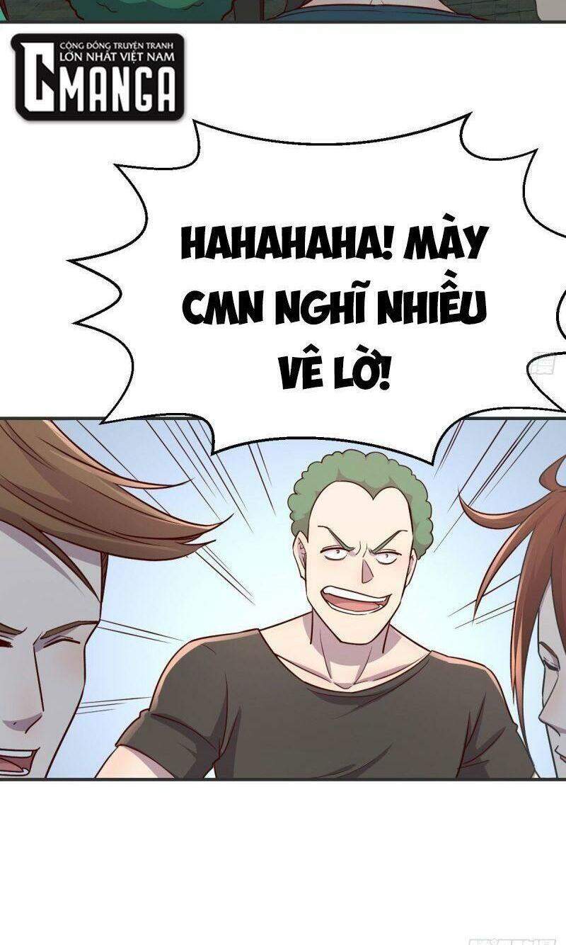 Y Thánh Thiên Tài Tại Hoa Đô Chap 34 - Next Chap 35