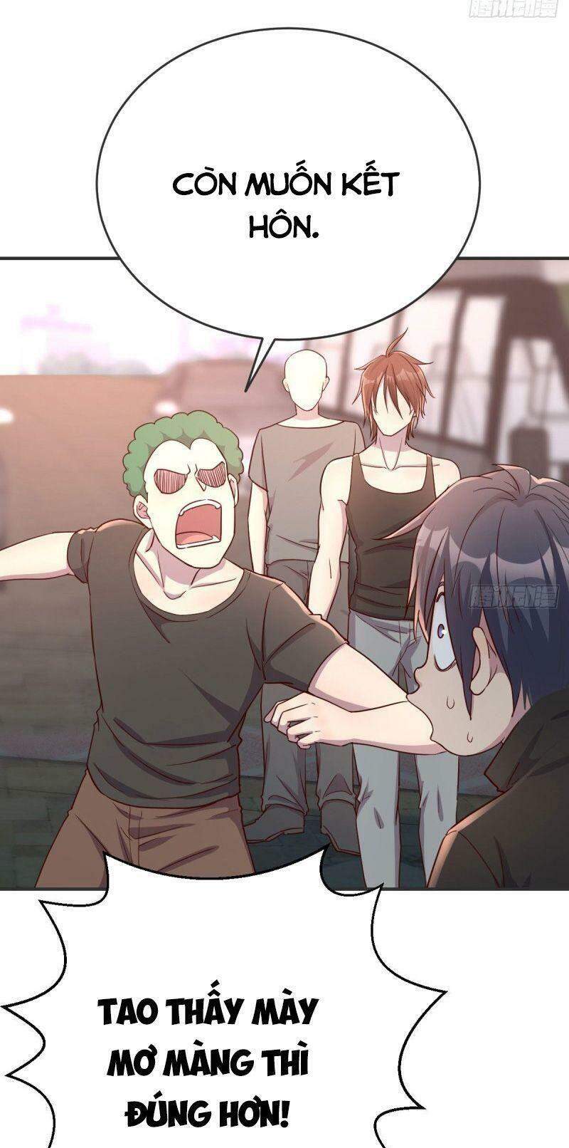 Y Thánh Thiên Tài Tại Hoa Đô Chap 34 - Next Chap 35