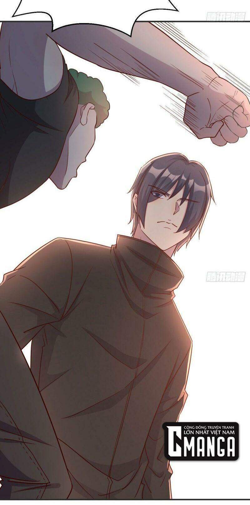 Y Thánh Thiên Tài Tại Hoa Đô Chap 34 - Next Chap 35