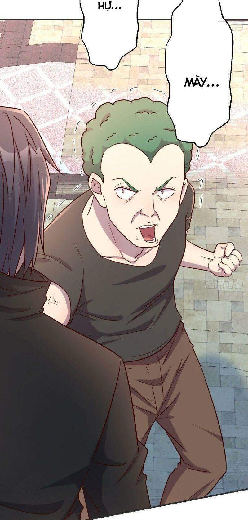 Y Thánh Thiên Tài Tại Hoa Đô Chap 34 - Next Chap 35