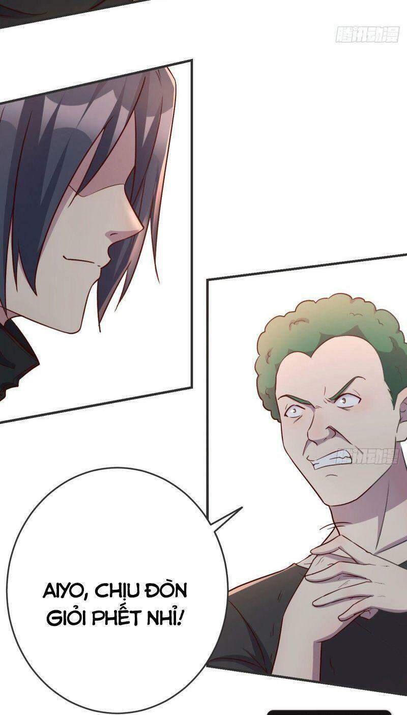Y Thánh Thiên Tài Tại Hoa Đô Chap 34 - Next Chap 35