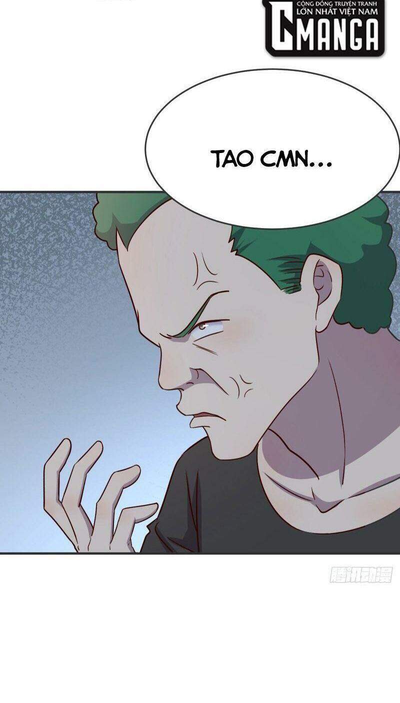 Y Thánh Thiên Tài Tại Hoa Đô Chap 34 - Next Chap 35