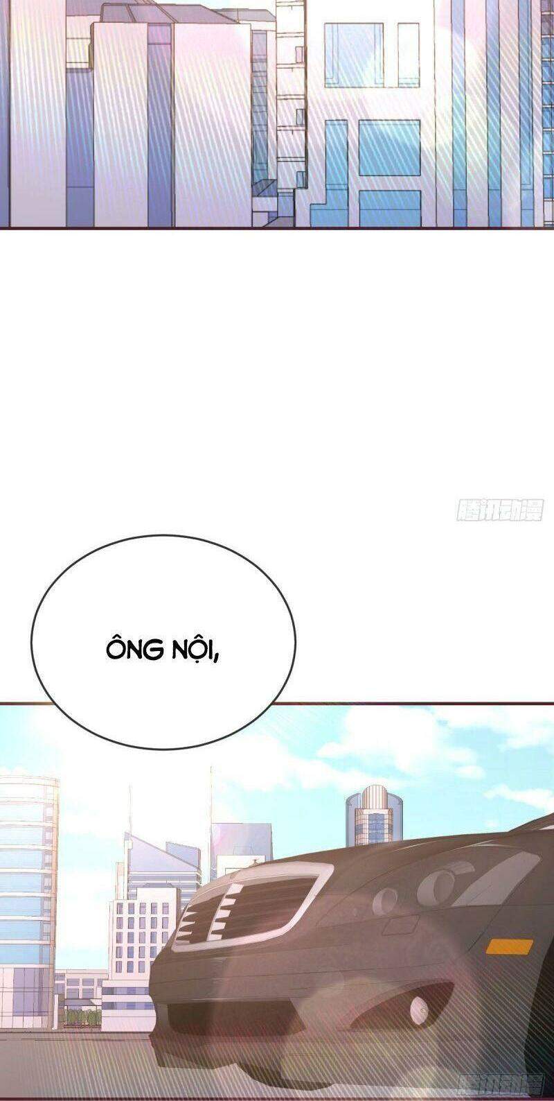 Y Thánh Thiên Tài Tại Hoa Đô Chap 34 - Next Chap 35