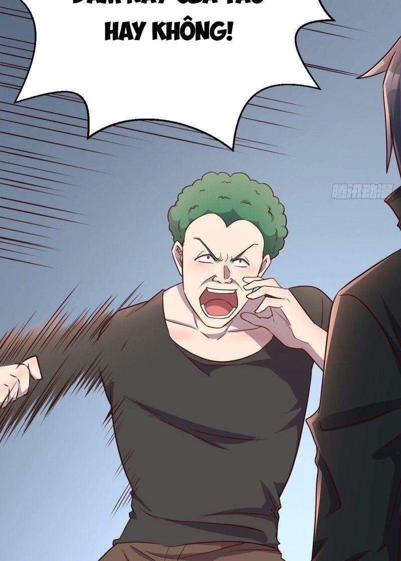 Y Thánh Thiên Tài Tại Hoa Đô Chap 34 - Next Chap 35