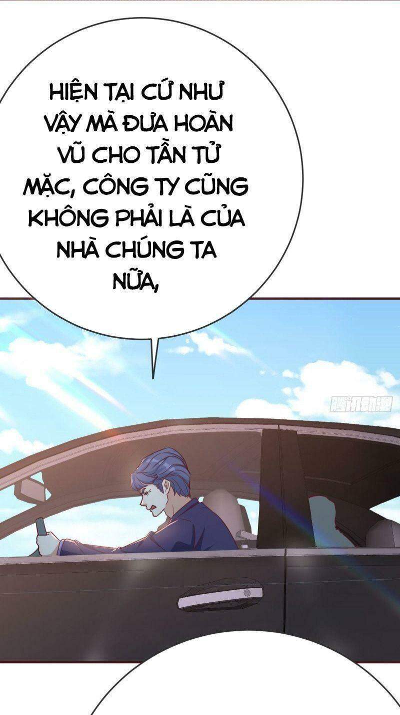 Y Thánh Thiên Tài Tại Hoa Đô Chap 34 - Next Chap 35