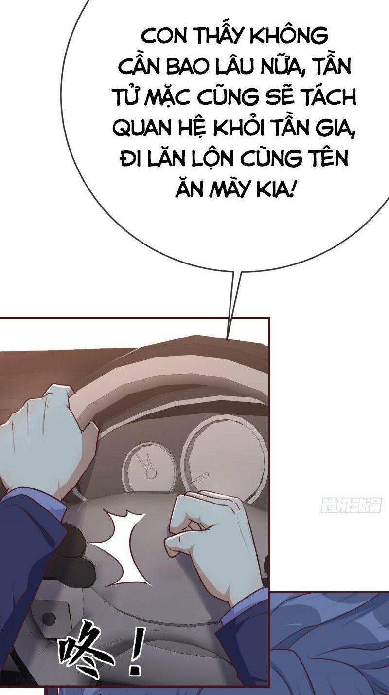 Y Thánh Thiên Tài Tại Hoa Đô Chap 34 - Next Chap 35
