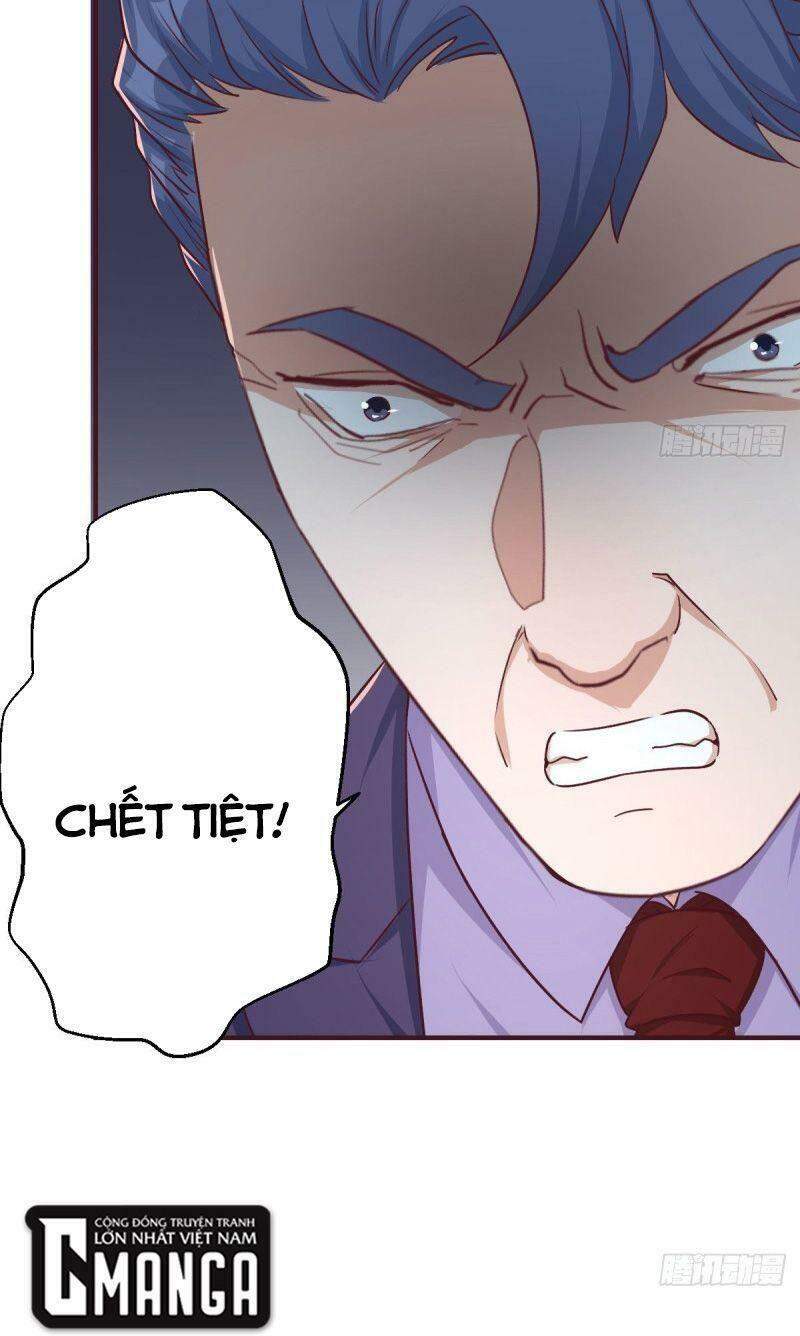 Y Thánh Thiên Tài Tại Hoa Đô Chap 34 - Next Chap 35
