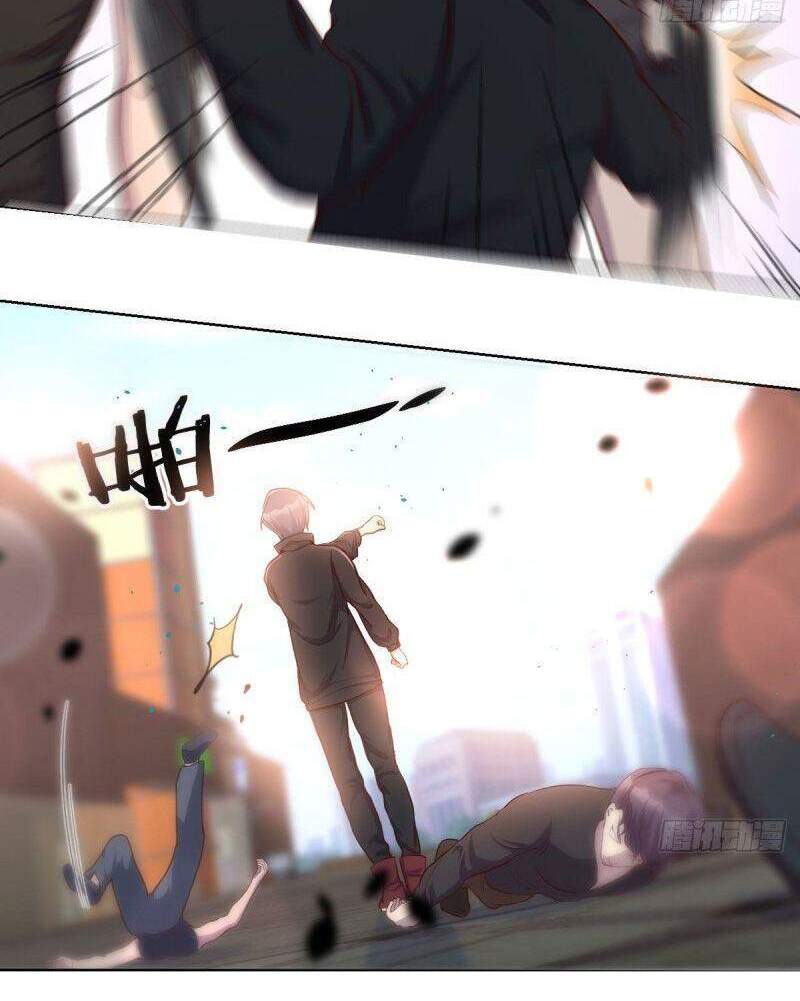 Y Thánh Thiên Tài Tại Hoa Đô Chap 35 - Next Chap 36