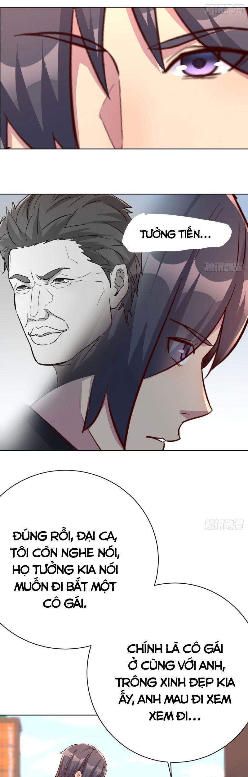 Y Thánh Thiên Tài Tại Hoa Đô Chap 35 - Next Chap 36