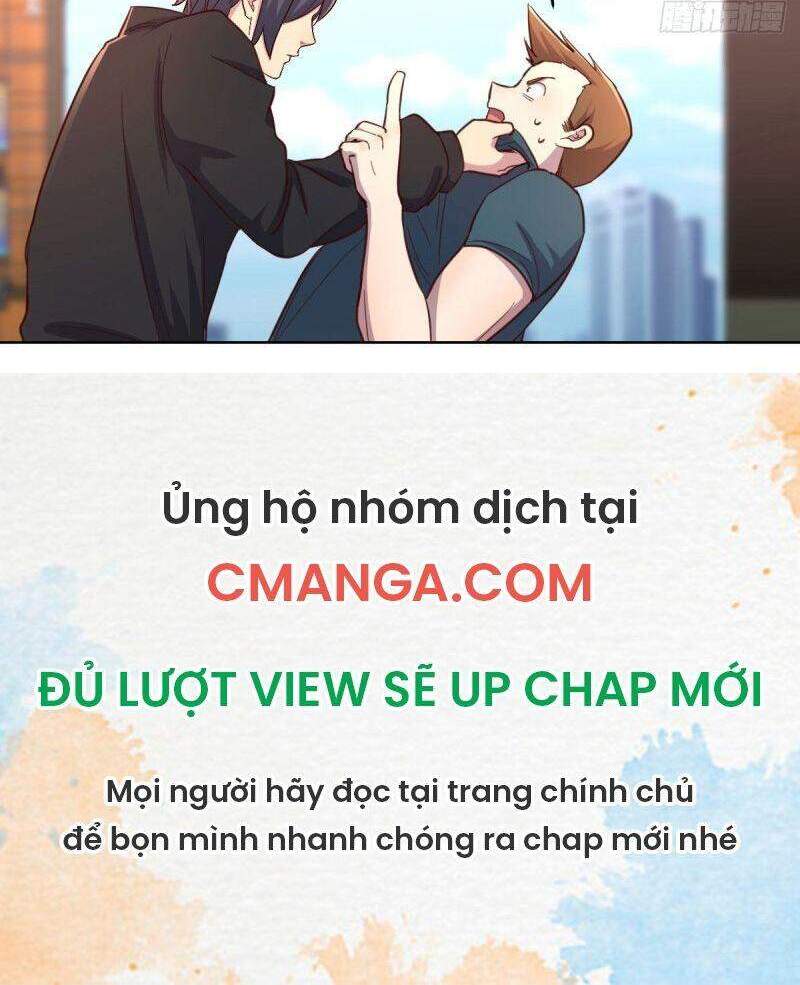 Y Thánh Thiên Tài Tại Hoa Đô Chap 35 - Next Chap 36