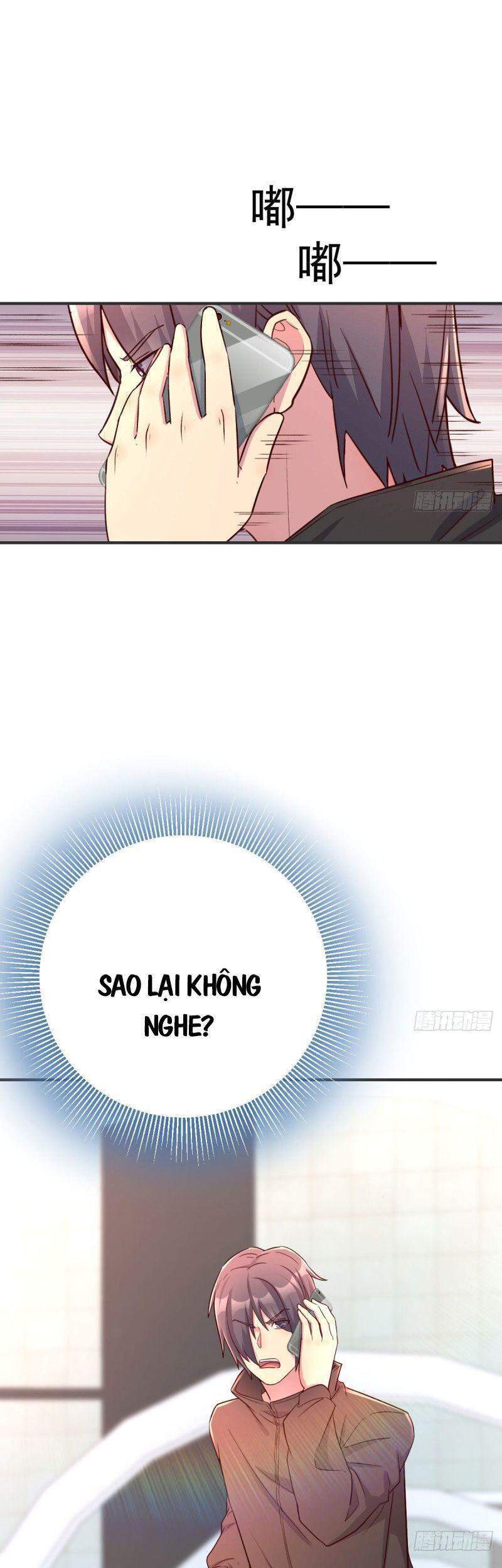 Y Thánh Thiên Tài Tại Hoa Đô Chap 35 - Next Chap 36