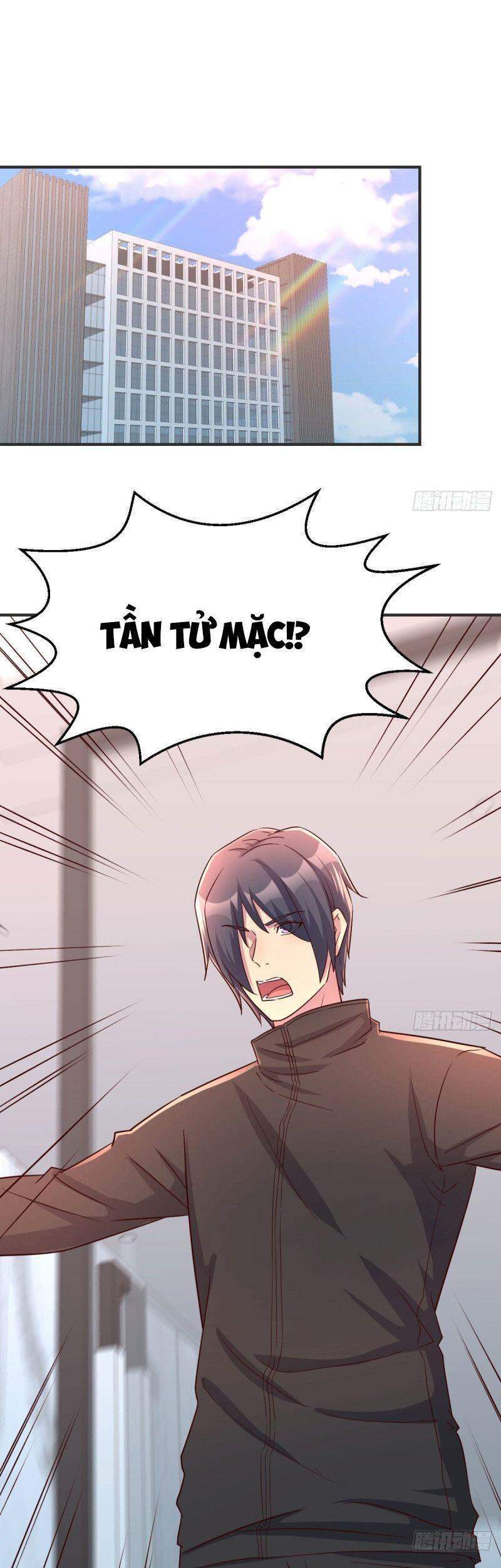 Y Thánh Thiên Tài Tại Hoa Đô Chap 35 - Next Chap 36