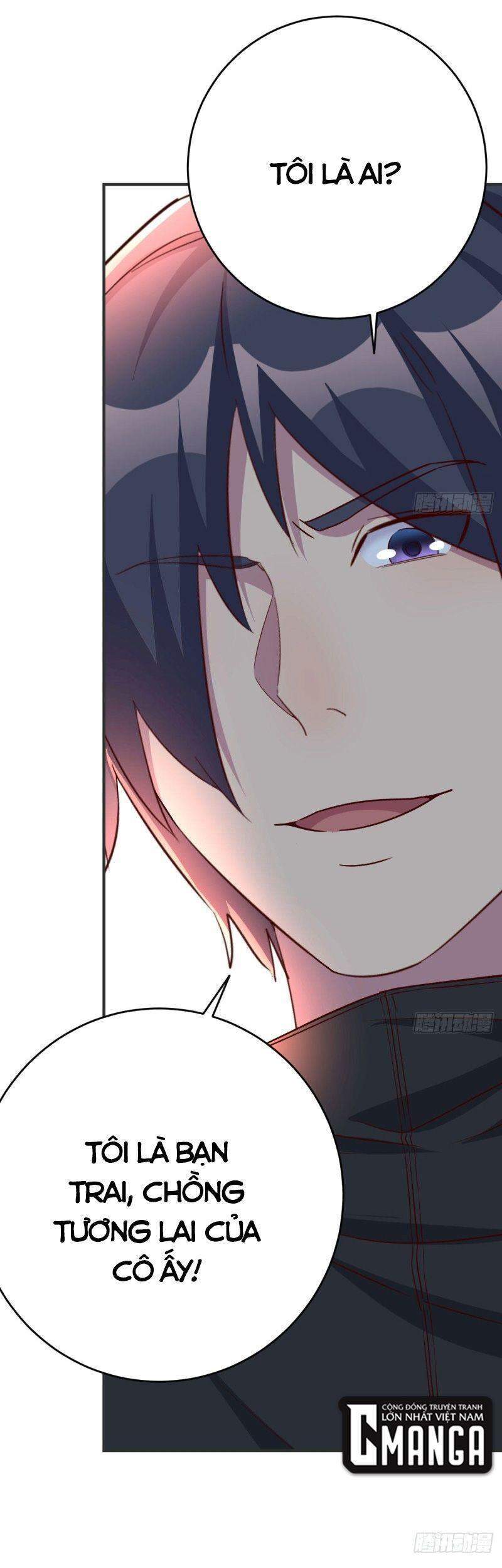 Y Thánh Thiên Tài Tại Hoa Đô Chap 35 - Next Chap 36