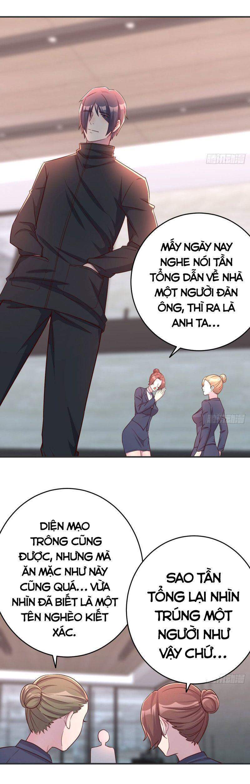 Y Thánh Thiên Tài Tại Hoa Đô Chap 35 - Next Chap 36