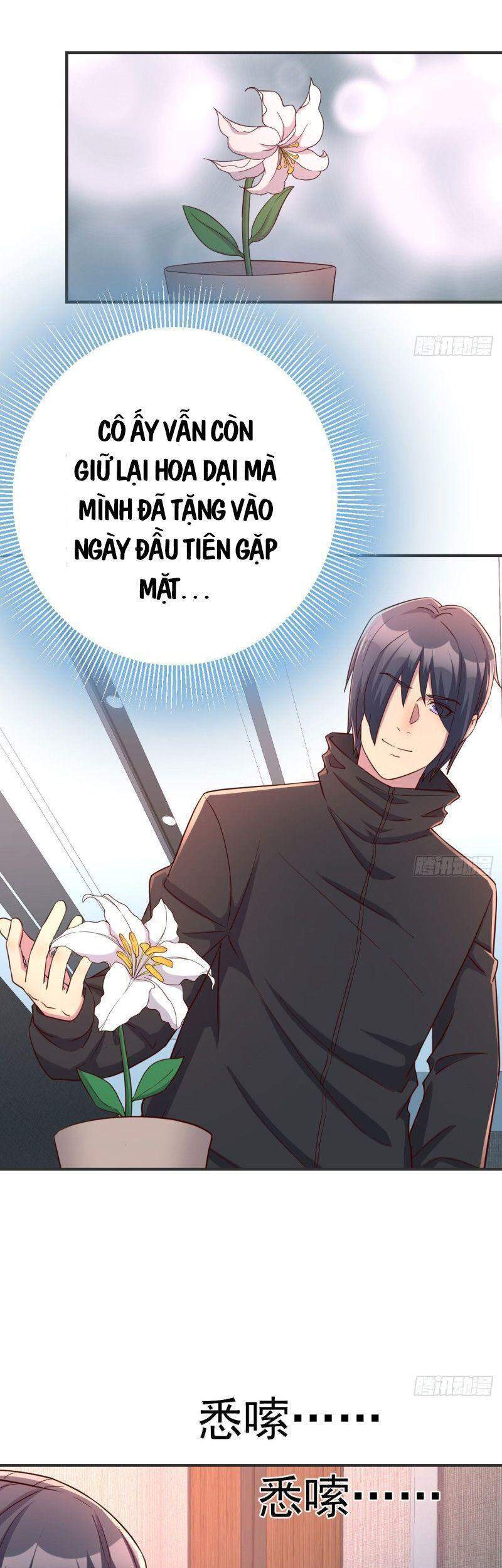 Y Thánh Thiên Tài Tại Hoa Đô Chap 35 - Next Chap 36