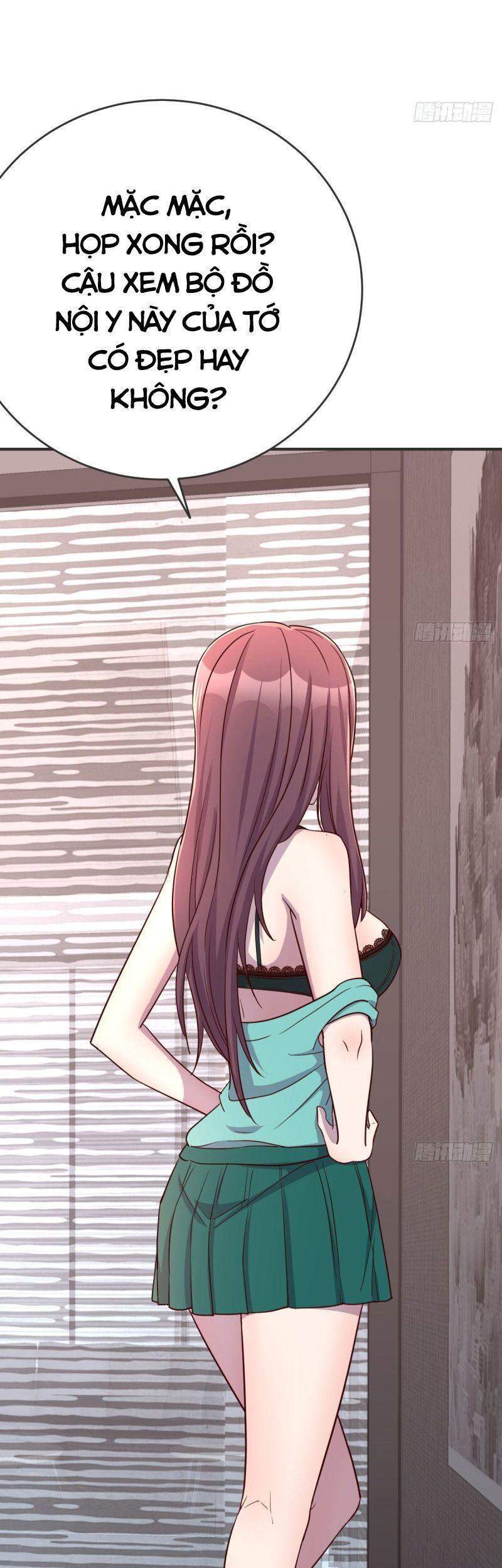 Y Thánh Thiên Tài Tại Hoa Đô Chap 35 - Next Chap 36