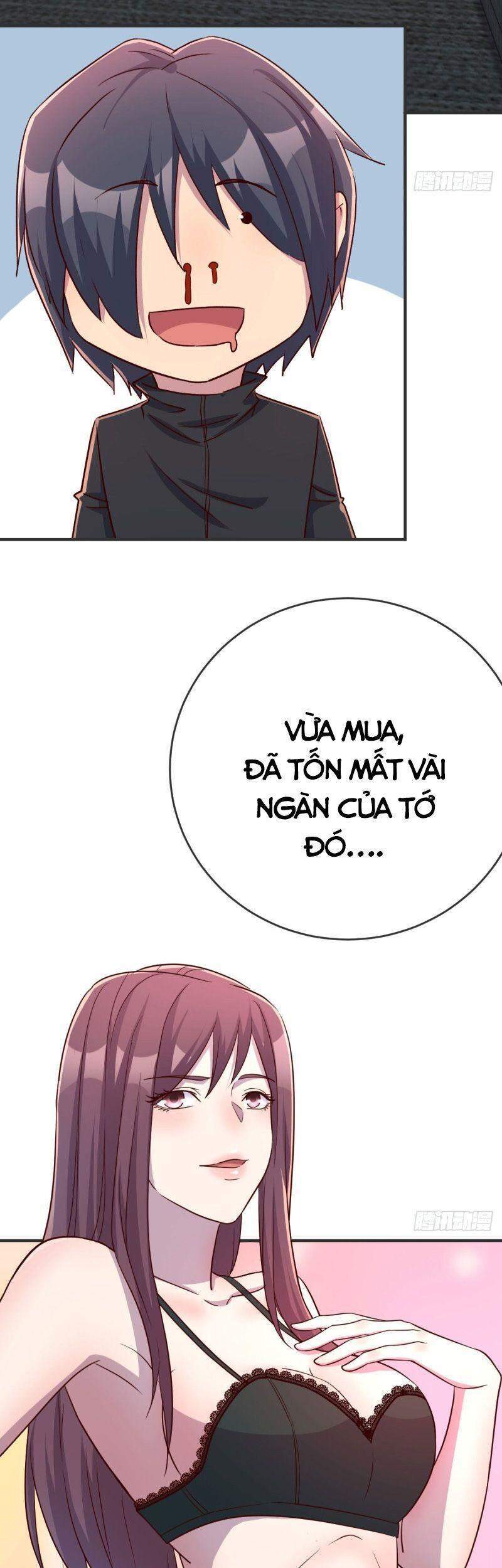 Y Thánh Thiên Tài Tại Hoa Đô Chap 35 - Next Chap 36