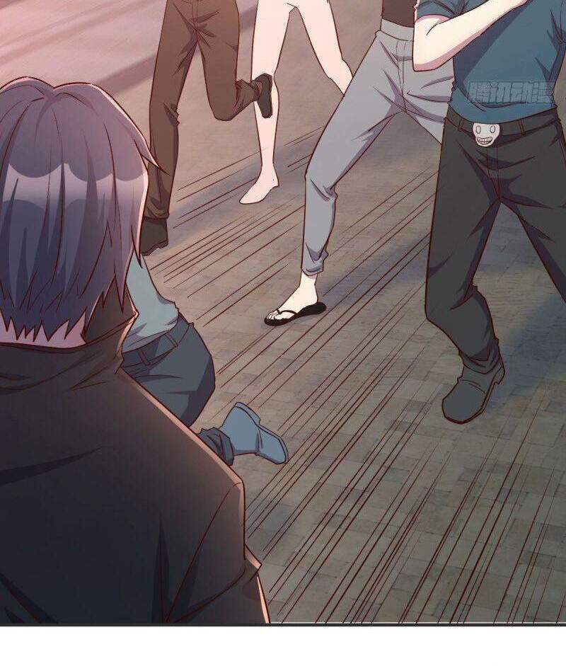 Y Thánh Thiên Tài Tại Hoa Đô Chap 35 - Next Chap 36