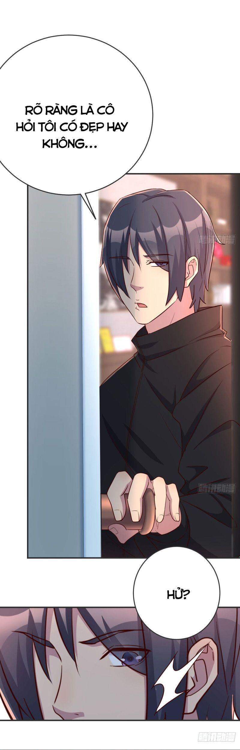 Y Thánh Thiên Tài Tại Hoa Đô Chap 36 - Next Chap 37