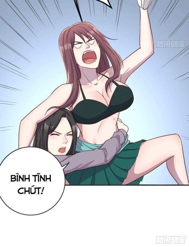 Y Thánh Thiên Tài Tại Hoa Đô Chap 36 - Next Chap 37