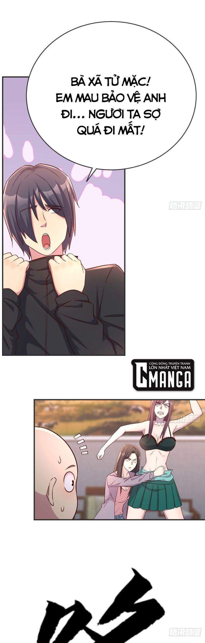 Y Thánh Thiên Tài Tại Hoa Đô Chap 36 - Next Chap 37