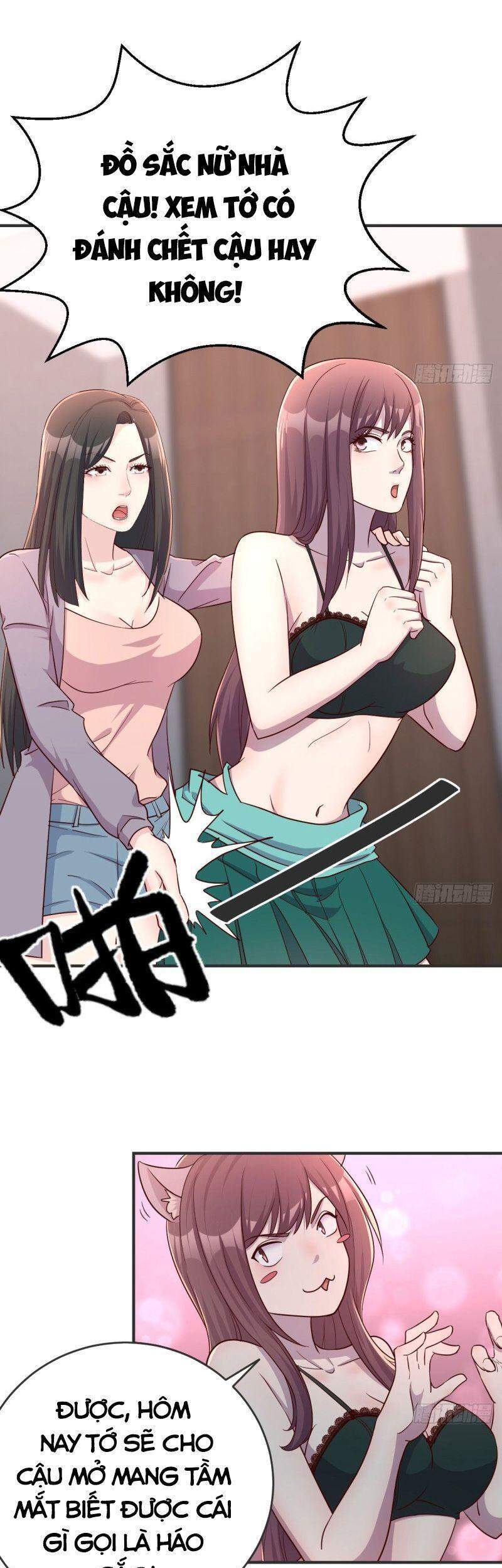 Y Thánh Thiên Tài Tại Hoa Đô Chap 36 - Next Chap 37
