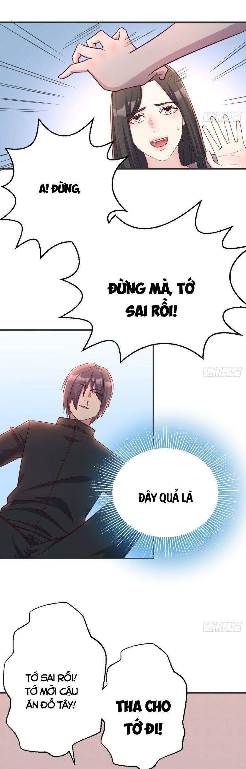 Y Thánh Thiên Tài Tại Hoa Đô Chap 36 - Next Chap 37