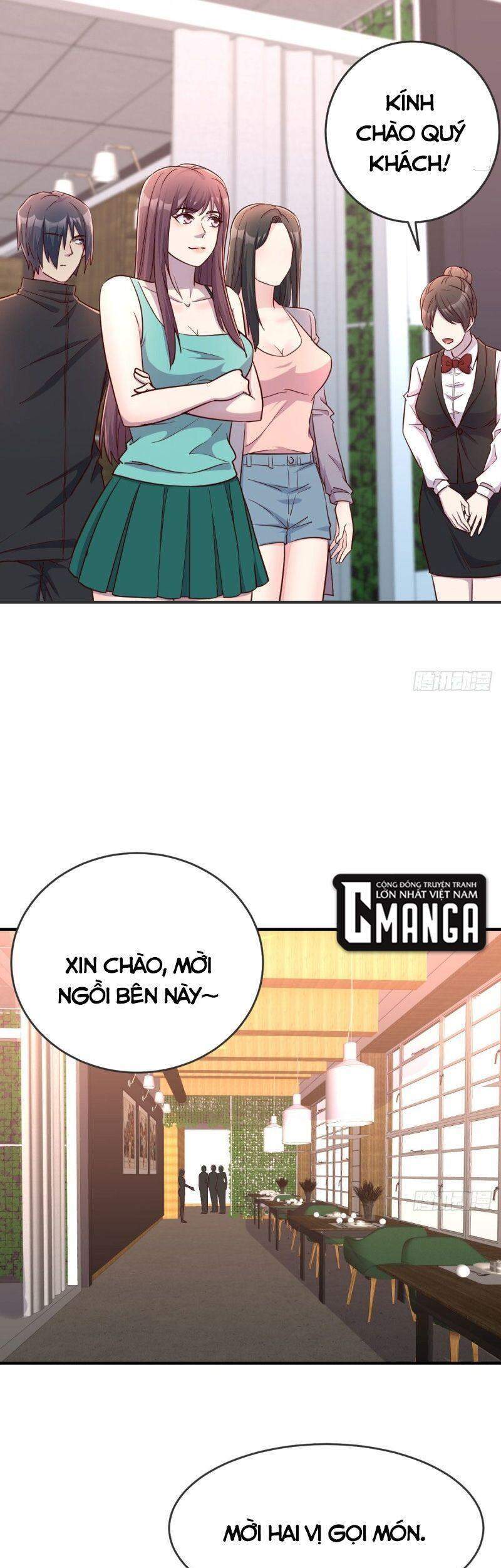 Y Thánh Thiên Tài Tại Hoa Đô Chap 36 - Next Chap 37